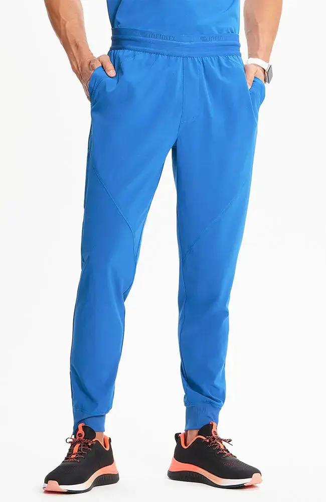 Cherokee Infinity Men's Jogger Scrub Pant IN204A Simply Scrubs Australia